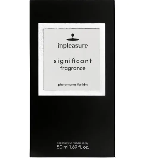Feromony męskie Significant fragrance 50 ml