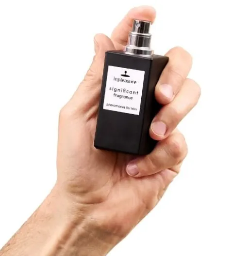 Feromony męskie Significant fragrance 50 ml