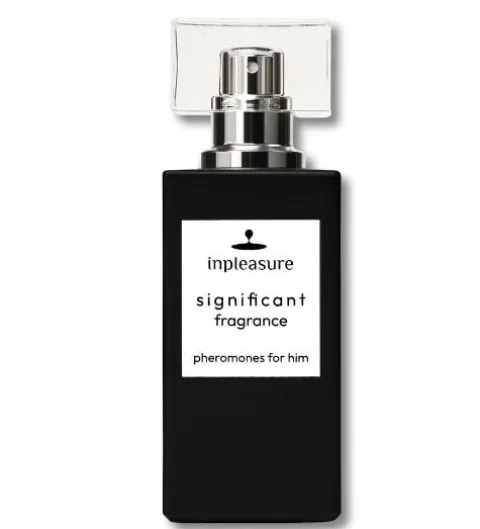 Feromony męskie Significant fragrance 50 ml