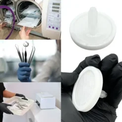 FILTR HEPA bakteriologiczny do AUTOKLAWU ENBIO COMINOX MOCOM STATIM