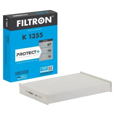 FILTR KABINOWY DO NISSAN Qashqai II 2014 2015 2016 2017 2018 2019