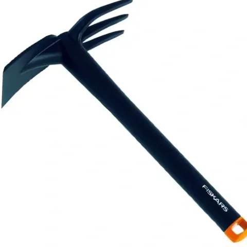 FISKARS SOLID Motyczka z tworzywa 137040