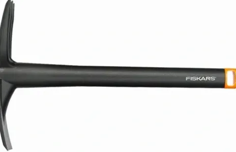 FISKARS SOLID Motyczka z tworzywa 137040