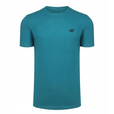 4F KOSZULKA MĘSKA T-SHIRT ZESTAW SPORTOWY 3SZT