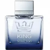 FLAKON ANTONIO BANDERAS KING OF SEDUCTION 100ML