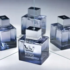 FLAKON ANTONIO BANDERAS KING OF SEDUCTION 100ML