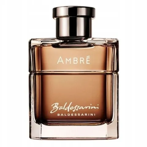 FLAKON BALDESSARINI AMBRE 90ML MEN EDT