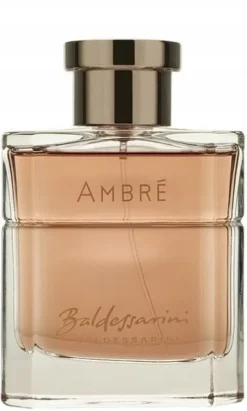 FLAKON BALDESSARINI AMBRE 90ML MEN EDT