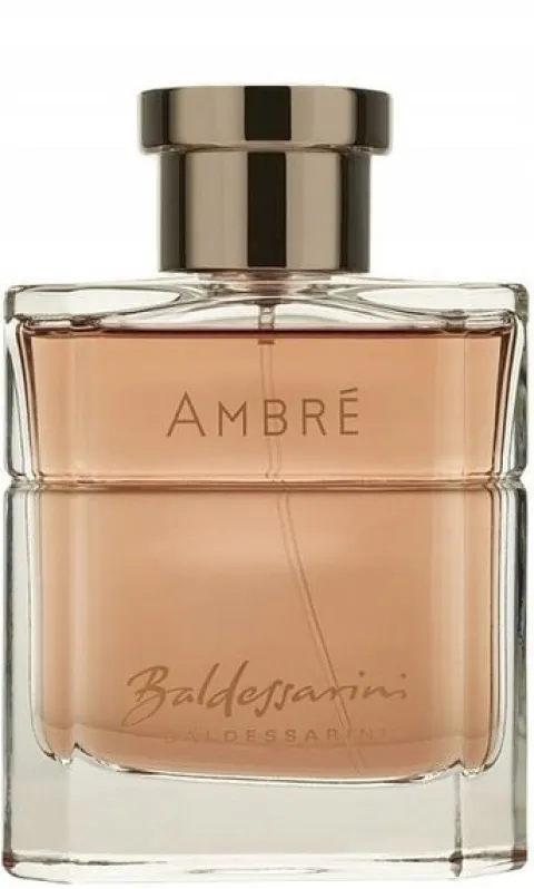 FLAKON BALDESSARINI AMBRE 90ML MEN EDT