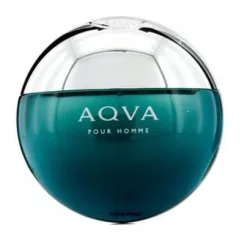 FLAKON BVLGARI BULGARI AQUA POUR HOMME 100ml EDT