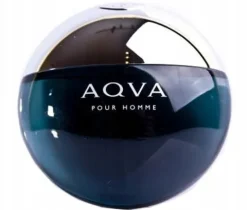 FLAKON BVLGARI BULGARI AQUA POUR HOMME 100ml EDT