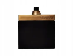 FLAKON GUESS SEDUCTIVE HOMME NOIR EDT 100ML