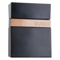 FLAKON GUESS SEDUCTIVE HOMME NOIR EDT 100ML