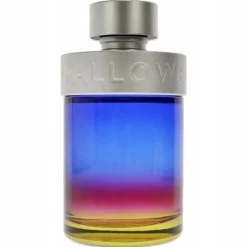FLAKON JESUS DEL POZO HALLOWEEN MAN HERO 125ML EDT