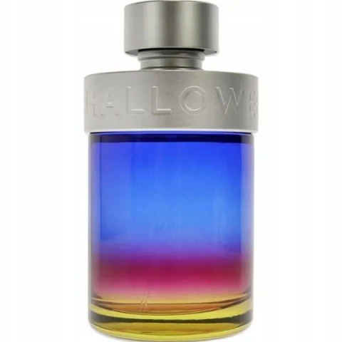 FLAKON JESUS DEL POZO HALLOWEEN MAN HERO 125ML EDT