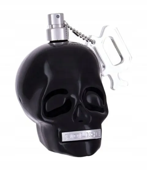 FLAKON POLICE TO BE BAD GUY 125ML EDT