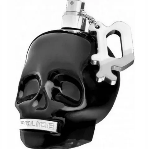 FLAKON POLICE TO BE BAD GUY 125ML EDT