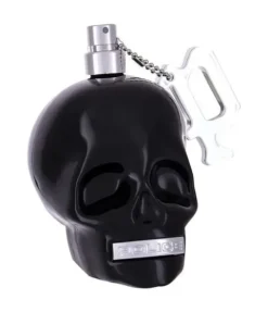 FLAKON POLICE TO BE BAD GUY 125ML EDT