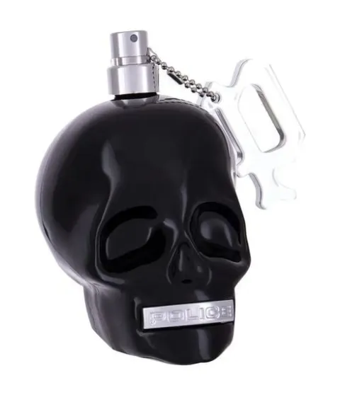 FLAKON POLICE TO BE BAD GUY 125ML EDT