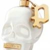 FLAKON POLICE TO BE BORN TO SHINE WOMAN 125ML EDP