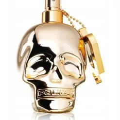 FLAKON POLICE TO BE BORN TO SHINE MAN 125ML EDT