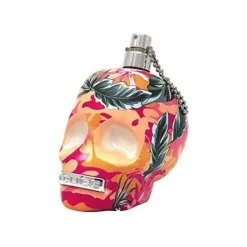FLAKON POLICE TO BE EXOTIC JUNGLE WOMAN 125ML EDP