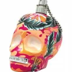 FLAKON POLICE TO BE EXOTIC JUNGLE WOMAN 125ML EDP