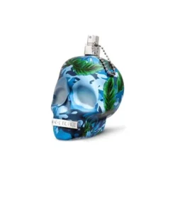 FLAKON POLICE TO BE EXOTIC JUNGLE MAN 125ML EDT