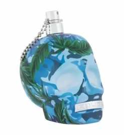 FLAKON POLICE TO BE EXOTIC JUNGLE MAN 125ML EDT