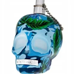 FLAKON POLICE TO BE EXOTIC JUNGLE MAN 125ML EDT