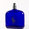 FLAKON RALPH LAUREN POLO BLUE EDT 125ml WODA TOALETOWA