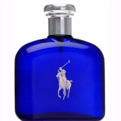FLAKON RALPH LAUREN POLO BLUE EDT 125ml WODA TOALETOWA