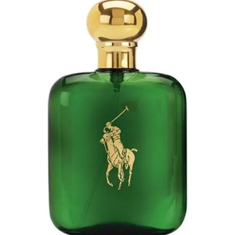 FLAKON RALPH LAUREN POLO GREEN 118ml EDT