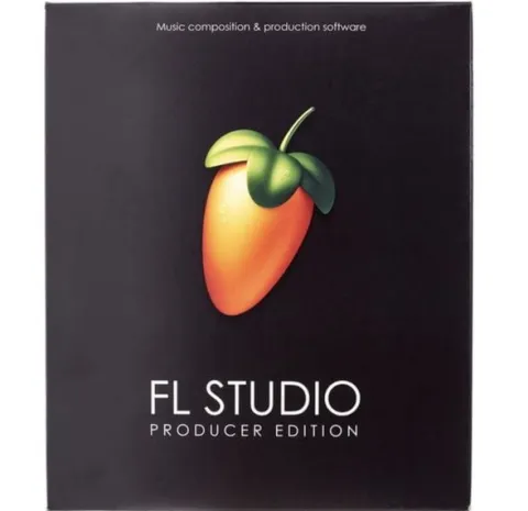 FL Studio 25 Producer Edition Licencja Wieczysta Klucz -50%