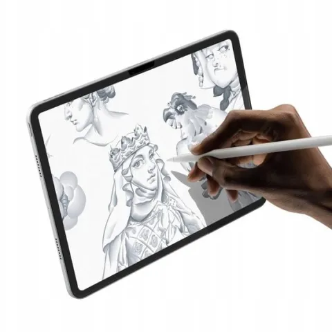 Folia JCPal do Apple iPad Pro 11