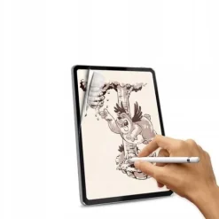 FOLIA NA IPAD PRO 12.9 JCPAL PAPERTECH PAPERLIKE
