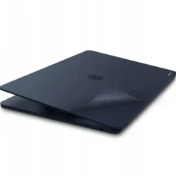 Folia ochronna do MacBook Air 13" M2 2022 Midnight 2w1 JCPAL Macguard