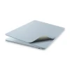 Folia Ochronna JCPAL MacGuard 2in1 do MacBook'a Air15" Sky Blue M4,2025