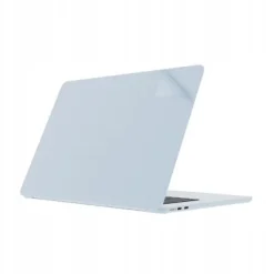 Folia Ochronna JCPAL MacGuard 2in1 do MacBook'a Air15