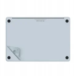 Folia Ochronna JCPAL MacGuard 2in1 do MacBook'a Air15