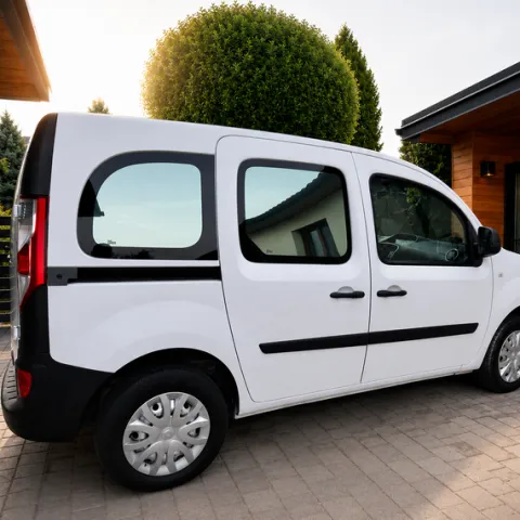 FOLIA SILVER 300X75