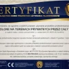 FONTANNY SCENICZNE XT1040 - 30 sek. 3m - 4 sztuki