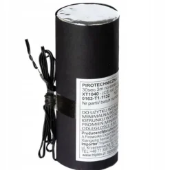 FONTANNY SCENICZNE XT1040 - 30 sek. 3m - 4 sztuki