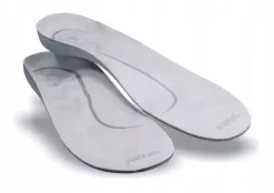 FOOTWAVE Wkładki premium PŁASKOSTOPIE PODŁ/POPRZ rozmiar 44-45 DOROSŁY