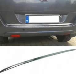 FORD FUSION - LISTWA CHROM CHROMOWANA na Klapę