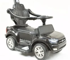 FORD RANGER JEŻDZIK, PCHACZ, KARMIDEŁKO,POJAZD NA AKUMULATOR, MIĘKKIE SIEDZENIE/DKP01