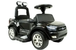 FORD RANGER JEŻDZIK, PCHACZ, KARMIDEŁKO,POJAZD NA AKUMULATOR, MIĘKKIE SIEDZENIE/DKP01