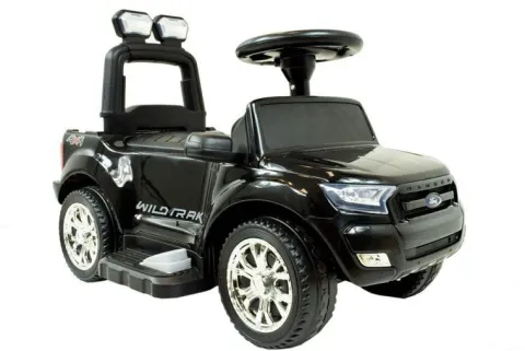 FORD RANGER JEŻDZIK, PCHACZ, KARMIDEŁKO,POJAZD NA AKUMULATOR, MIĘKKIE SIEDZENIE/DKP01
