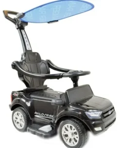 FORD RANGER JEŻDZIK, PCHACZ, KARMIDEŁKO,POJAZD NA AKUMULATOR, MIĘKKIE SIEDZENIE/DKP01