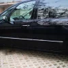 Ford S-MAX - Listwy CHROM Boczne Ozdobne Drzwi
